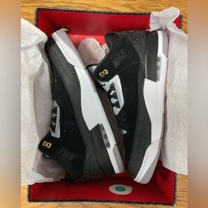 Brand New Air Jordan 3 Retro TH